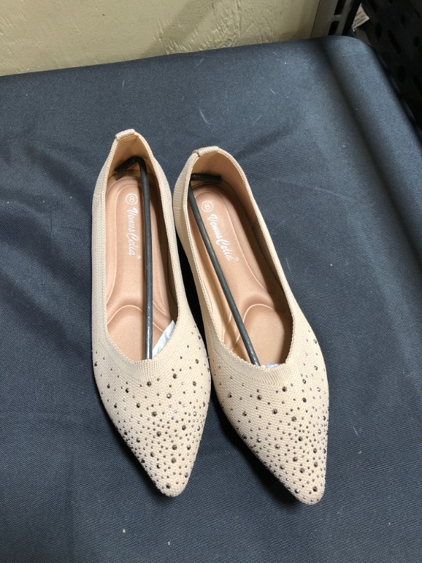 Photo 1 of women's flats 
size 8