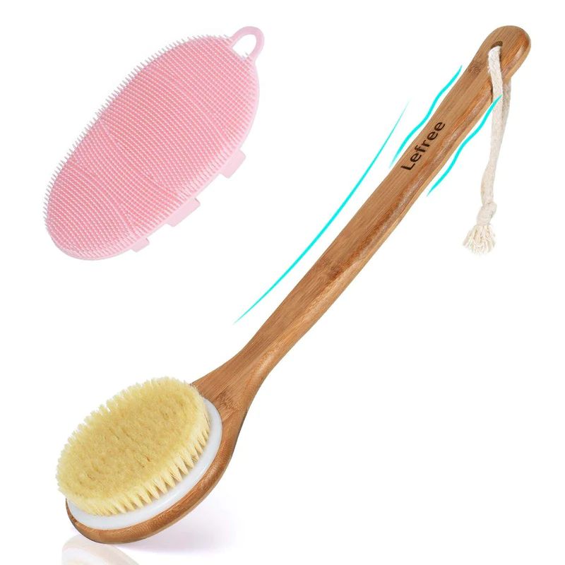 Photo 1 of Body Brush
