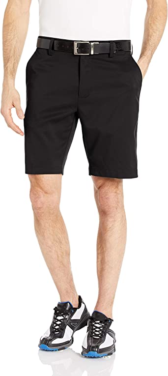 Photo 1 of Amazon Essentials Men's Slim-Fit Stretch Golf Short
mens 30 waist