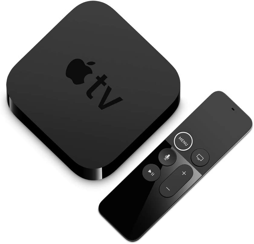 Photo 1 of Apple TV 4K (32GB, Previous Model)
(unable to test in facilites)