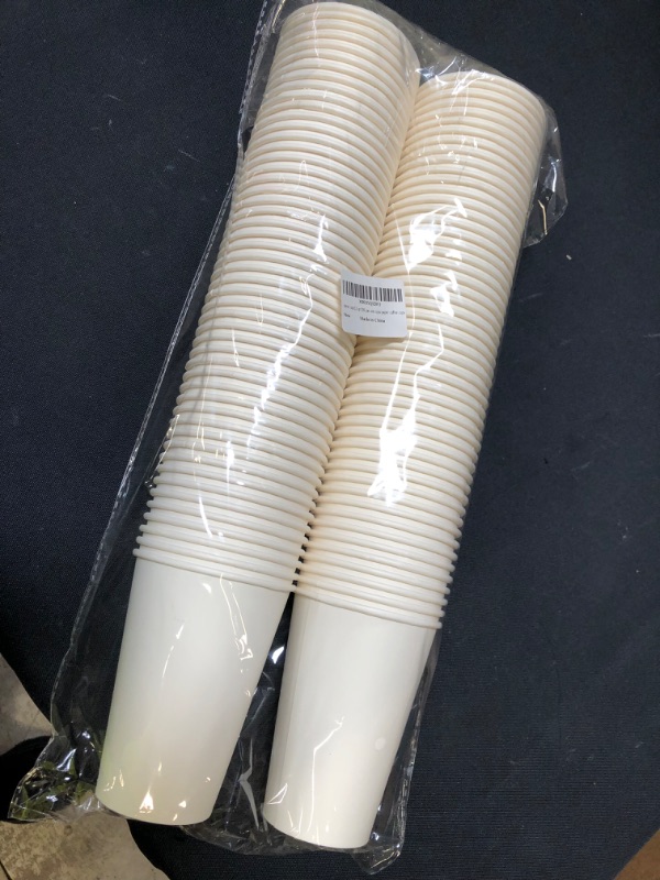 Photo 2 of ?10 Oz 100 Park?Paper Cups Coffee Cups 10 Oz Paper Coffee Cups 10 Oz Paper Cups Bulk Paper Cups 10 Oz Coffee Cups 10 Oz Disposable Coffee Cups Paper Cups 10 Oz Coffee Cups 10 Oz Paper Cups
--- Factory sealed ----