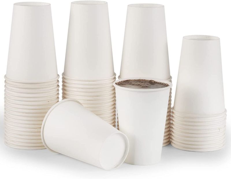 Photo 1 of ?10 Oz 100 Park?Paper Cups Coffee Cups 10 Oz Paper Coffee Cups 10 Oz Paper Cups Bulk Paper Cups 10 Oz Coffee Cups 10 Oz Disposable Coffee Cups Paper Cups 10 Oz Coffee Cups 10 Oz Paper Cups
--- Factory sealed ----