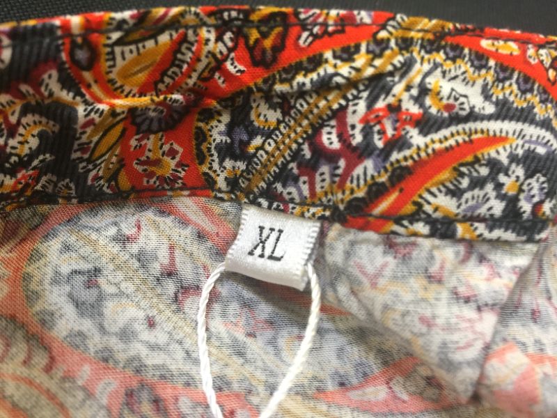 Photo 1 of womens top size XL