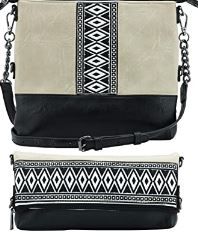 Photo 1 of K&Bo Juniper Crossbody Bags For Women - Deluxe 4-In-1 Crossbody Purse
