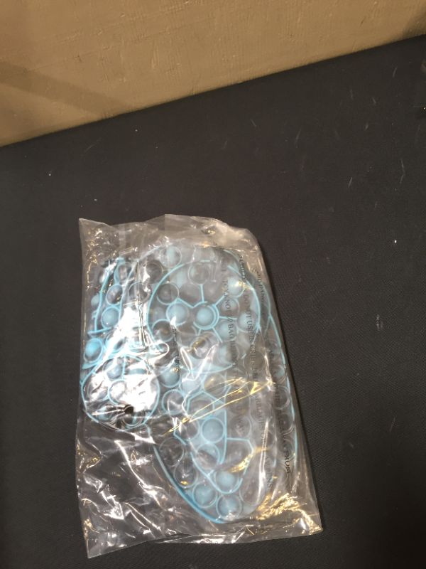 Photo 1 of Genovega Jumbo Pop Big Huge Extra Large Gift its Bubble Push It Boy Kid,Giant Mega Oversized Anxiety Stress Relief Gifts Tie dye
