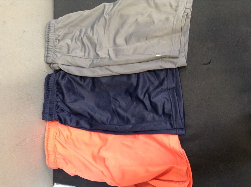 Photo 1 of bundle of medium shorts 