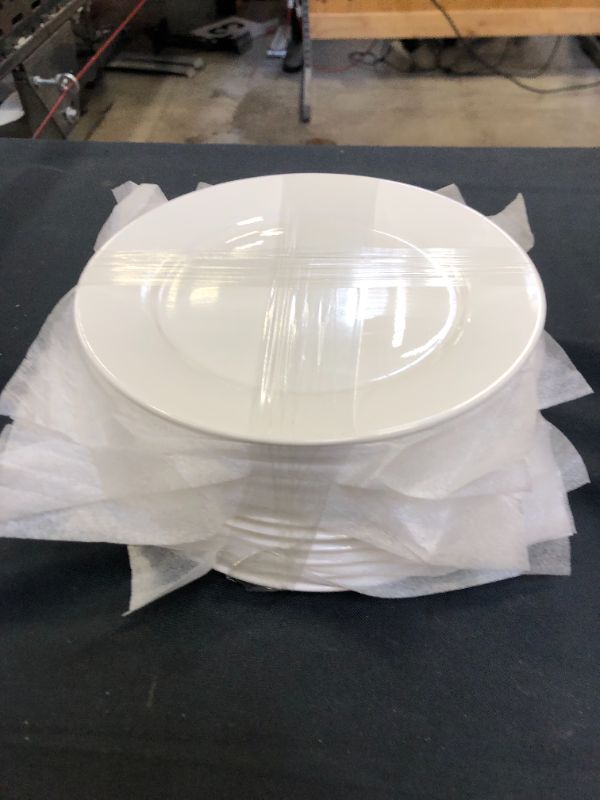 Photo 1 of 12 PIECE SMALL PLATE SET