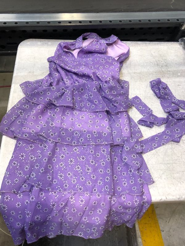 Photo 1 of GIRL KIDS DRESS-UNKNOWN SIZE-