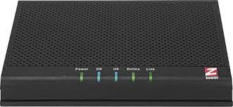 Photo 1 of Zoom 343 Mbps DOCSIS 3.0 Cable Modem Model: 5341
