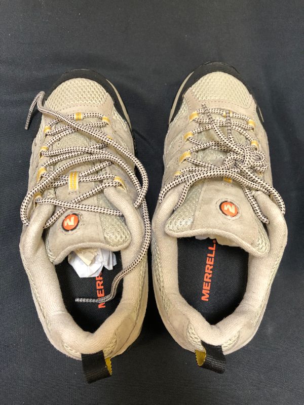 Photo 3 of Merrell Women's Moab 2 Vent Hiking Shoe SIZE 8.6 WIDE-- USA