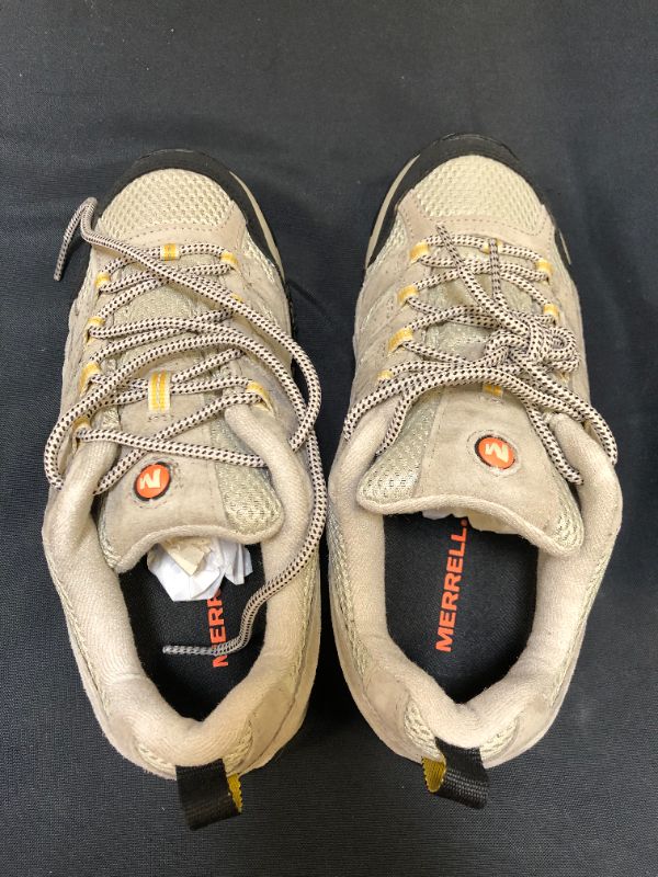 Photo 3 of Merrell Women's Moab 2 Vent Hiking Shoe SIZE 8.5 USA