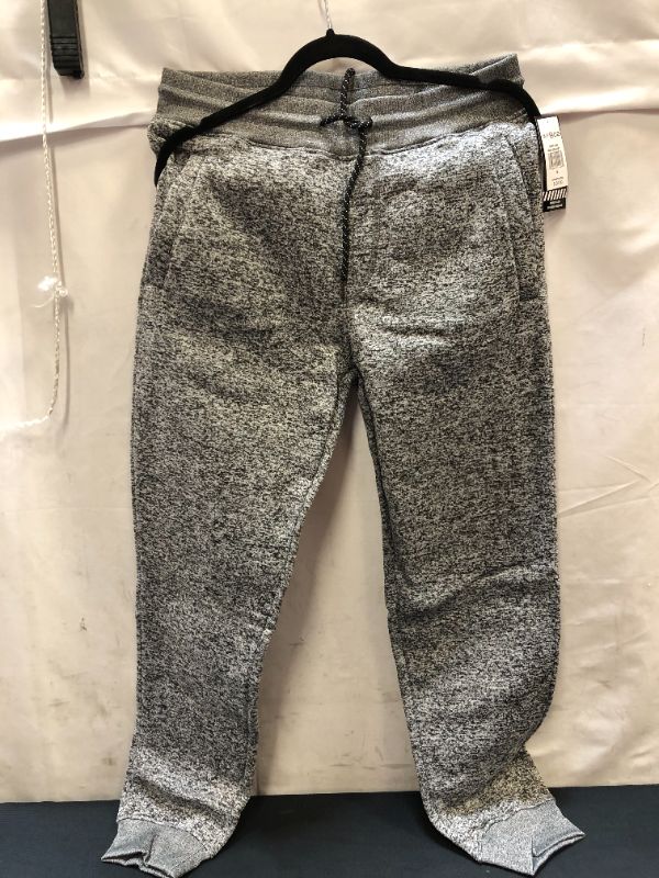 Photo 2 of WT02 Men's Fleece Sweatpants & Joggers (Regular & Extended Sizes)