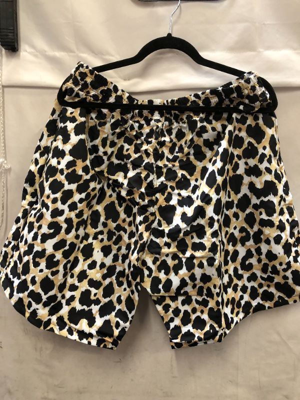 Photo 2 of Swimwear Set Summer Beach SHORTS SIZE 2XL