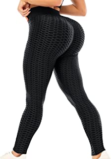 Photo 1 of KEWIAR BLACK WOMENS TIGHT LEGGINGS XL 