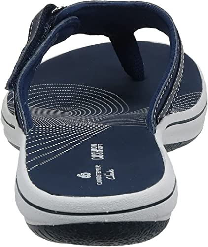 Photo 1 of Clarks Women's Breeze Sea
US 11