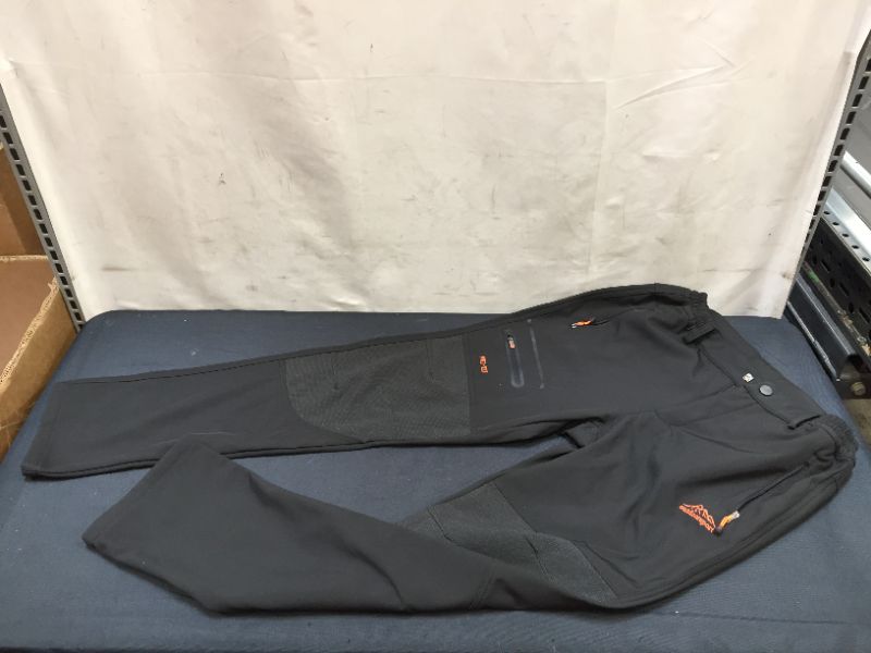 Photo 1 of Men's Exercise Pants Size M 