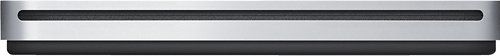 Photo 1 of Apple - SuperDrive 8x External USB Double-Layer DVD±RW/CD-RW Drive - Silver
OPEN BOX 