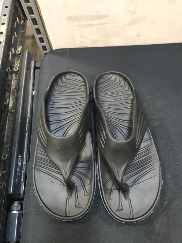 Photo 1 of men's sandals
size 44