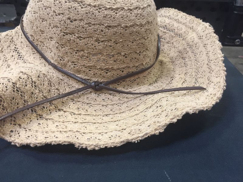 Photo 1 of  Summer Beach Sun Hats 
