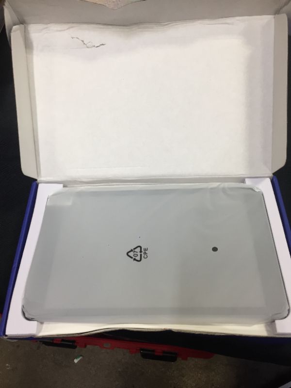 Photo 1 of Q Link Wireless Scepter 8
