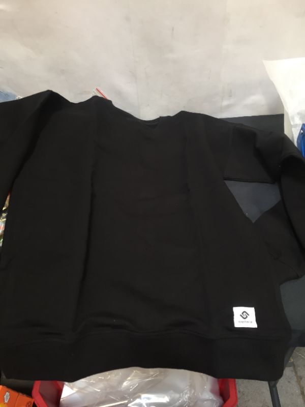 Photo 1 of SMALL BLACK SWEATER 