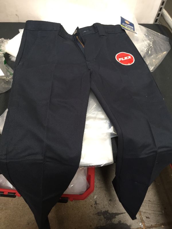 Photo 2 of Dickies Boys' Skinny Straight Pants SIZE 16
