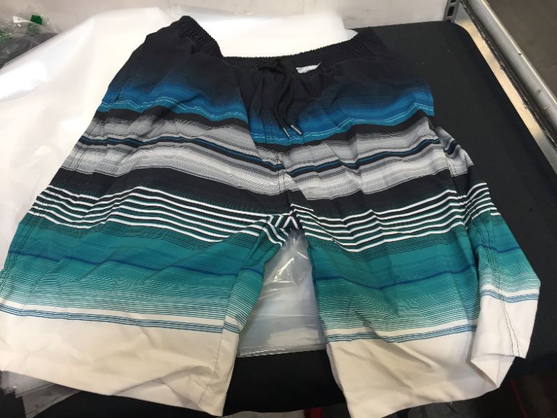 Photo 1 of MEN'S SHORTS SIZE MEDIUM