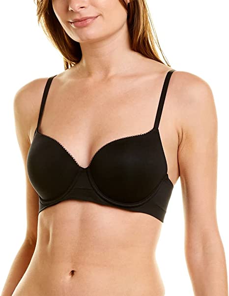 Photo 1 of b.tempt'd Women's Comfort Intended Contour Bra SIZE 34B
