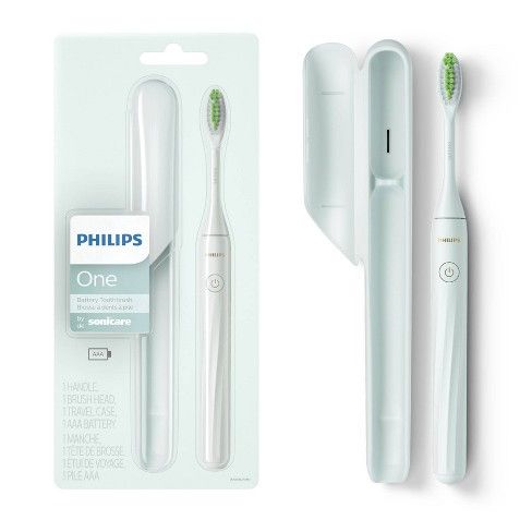 Photo 1 of Philips Sonicare Battery Toothbrush

