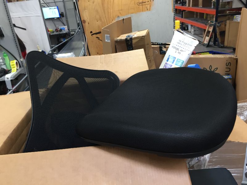 Photo 1 of Generic office chair 