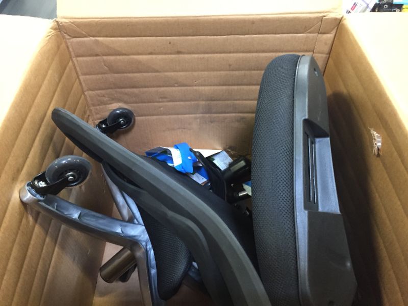 Photo 1 of Generic office chair 