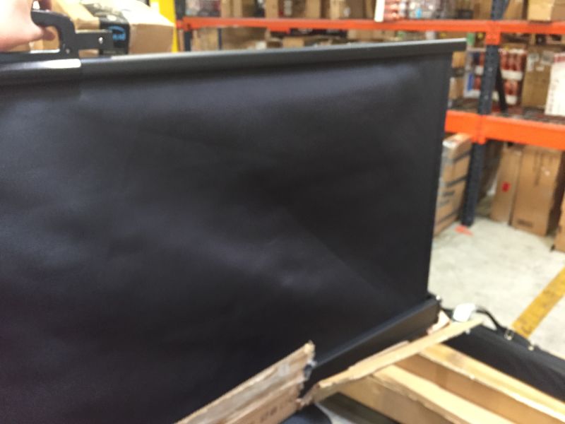 Photo 1 of 63" patio privacy divider 