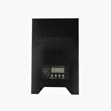 Photo 1 of Low-Voltage 300-Watt Landscape Transformer
