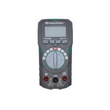 Photo 1 of Auto Ranging Multimeter 600V
