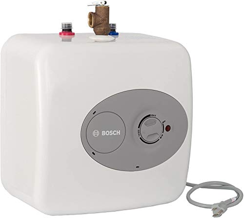 Photo 1 of 2.5 Gal. Electric Point-of-Use Water Heater