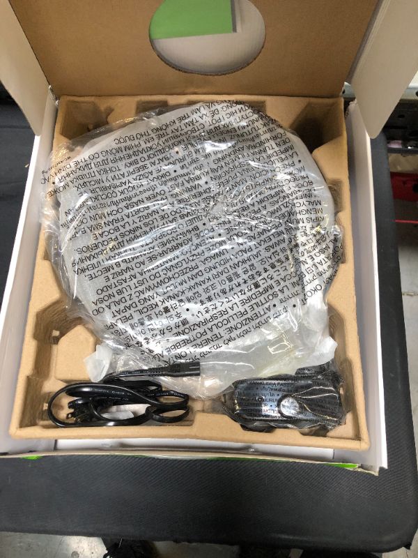 Photo 1 of iRobot Roomba 692 Robot Vacuum-Wi-Fi Connectivity, Personalized Cleaning Recommendations, Works with Alexa, Good for Pet Hair, Carpets, Hard Floors, Self-Charging, Charcoal Grey
