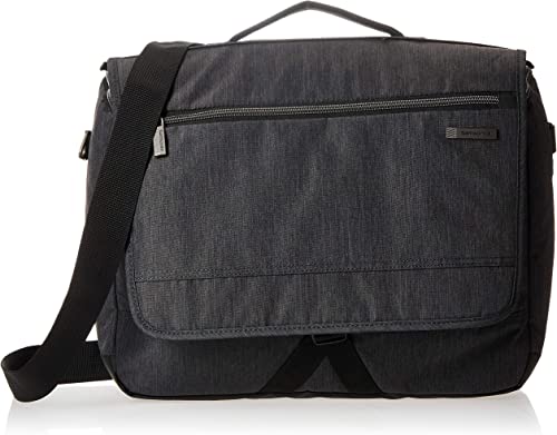 Photo 1 of Samsonite Modern Utility Laptop Messenger Bag
