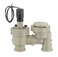 Photo 1 of Lawn Genie Anti-Siphon Valve 1 in. 150 psi