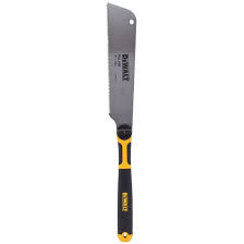 Photo 1 of DeWalt DWHT20215 Sgl Edge Pull Saw
