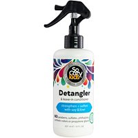 Photo 2 of 1005265 23 Oz No Ammonia Glass Cleaner / SoCozy Cinch Detangler + Leave in Conditioner, 8 Oz | CVS


