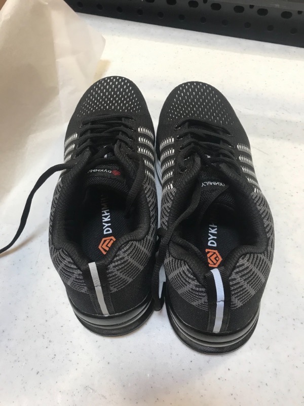 Photo 2 of MENS RUNNING SHOES SIZE 9.5