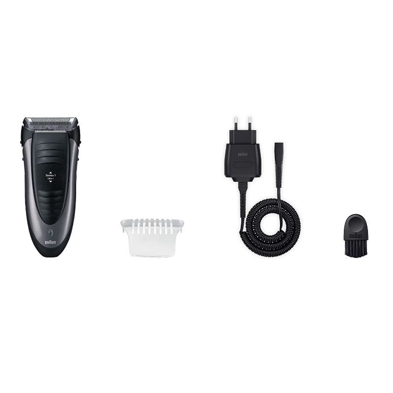 Photo 1 of Braun Series 1 - 190s Men's Shaver