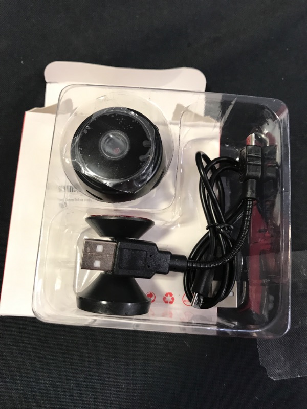 Photo 1 of A9 Mini Camera WiFi 1080P HD IP Camera Home Security IR Night Magnetic Wireless Mini Camcorder Micro Video Surveillance Camera
