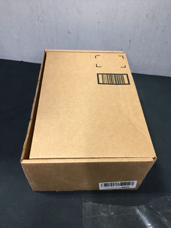 Photo 1 of AMAZON ESSENTIALS HIGH HEELS BLACK SIZE 8.5