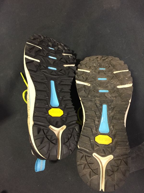 Photo 1 of DANNER TRAIL RUNNING SHOES SIZE 7