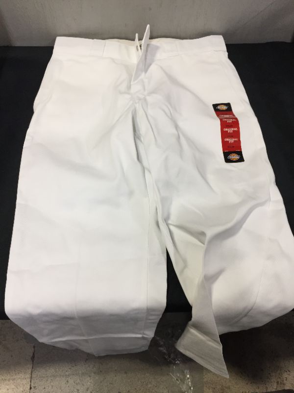 Photo 2 of Dickies Men's Original 874 Work Pant 32X30