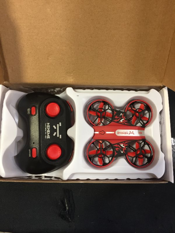 Photo 1 of NEHEME NH330 Mini Drones for Kids Beginners Adults