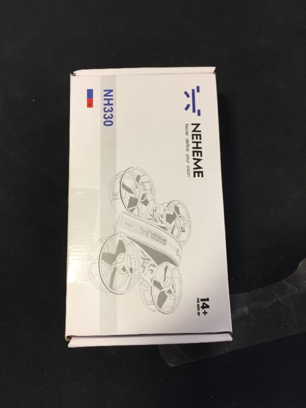 Photo 1 of NEHEME NH330 Mini Drones for Kids Beginners Adults