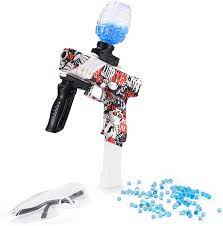 Photo 1 of GEL BALL ELECTRIC BLASTER TOY GUN