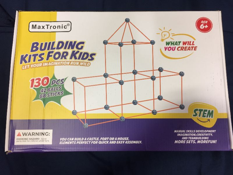 Photo 1 of building kits for kids!